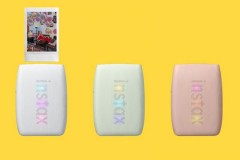 富士 Fujifilm Instax Mini Link3 手机照片打印机
