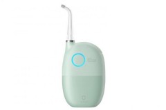 欧可林 Oclean A10 氧气啵啵冲牙器