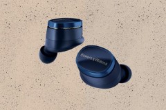 BW 宝华韦健 Bowers & Wilkins Pi8 蓝牙 HiFi 耳机