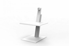 优门设 Humanscale QuickStand Eco 站立式升降工作台