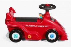 Radioflyer 儿童滑步溜溜车