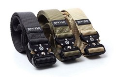 DANGO SPEC-OPS 战术尼龙腰带