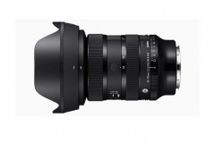 适马 Sigma 24-70mm F2.8 全幅标准变焦镜头