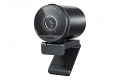 壹秘 eMeet SmartCam 4K 直播电脑摄像头
