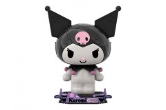 TOPTOY 三丽鸥酷洛米半机械积木