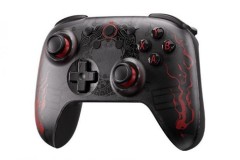 八位堂 8Bitdo 黑神话悟空联名版游戏手柄