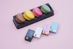 艾巴索 iBasso 马卡龙 Macaron 小尾巴解码耳放