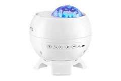 北极光星空投影灯