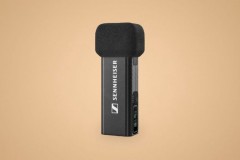 森海塞尔 Sennheiser Profile 无线领夹式麦克风
