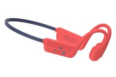 竹林鸟花鼓 X7 骨传导耳机