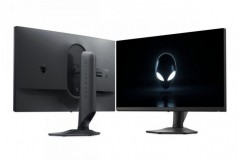 戴尔 DELL 外星人 ALIENWARE 电竞显示器