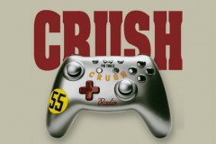 破冰人 PB TAILS CRUSH550 TMR 摇杆