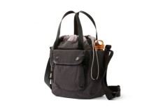 贝罗依 Bellroy Cinch Bucket 通勤水桶包