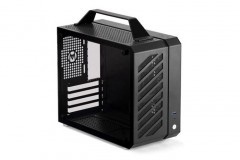 方糖机械大师 MechanicMaster 电脑机箱