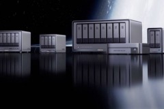 绿联 UGreen DXP 系列 NAS 私有云存储