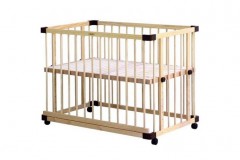Farska 多功能婴儿床