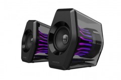 漫步者 Edifier HECATE G3000 台式电脑桌面音箱