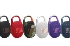 JBL CLIP5 音乐盒