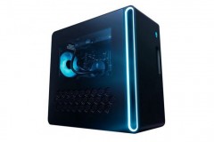 外星人 ALIENWARE 星舰 R17 水冷电竞主机