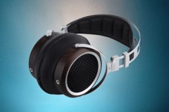 SIVGA 鸾·LUAN Hi-Fi 头戴式有线耳机