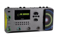 魔耳 MOOER 电吉他综合效果器