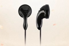 原道 Nice Hck B80 平头塞 HiFi 有线耳机