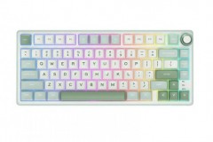 RK ROYAL KLUDGE R75Pro 客制化三模机械键盘