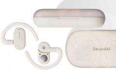 声智 SoundAI OWS 开放式蓝牙耳机