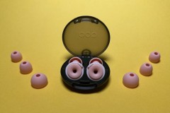 律谱 loop switch 3合1 隔音降噪耳塞