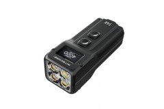 奈特科尔 NITECORE T4K 钥匙扣迷你手电筒