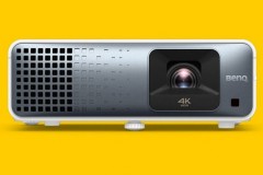 明基 Benq TK710 激光投影仪