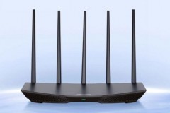 普联 TP-LINK BE3600 WiFi7 无线路由器