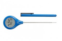 ThermoPop 2 数字式厨房温度探针