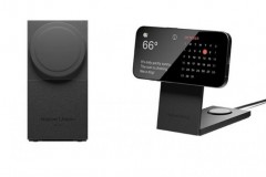 Native Union Rise 三合一可折叠无线充电器