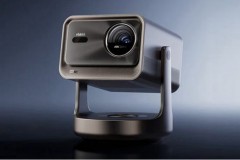 海信 Vidda C3 Ultra 4K 激光投影仪