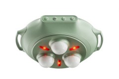 科爱元素玉石揉腹仪