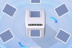 华铃扑克发牌机