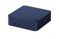 零刻 Beelink EQ14 迷你主机