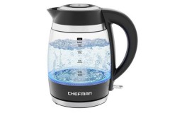 厨曼 Chefman 快速电热水壶