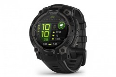 佳明 Garmin 本能 Instinct3 运动手表