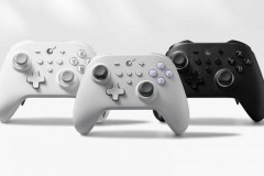 谷粒 Gulikit 金刚 Kingkong 3Max 游戏手柄