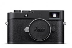 徕卡 Leica M11-D 旁轴数码相机