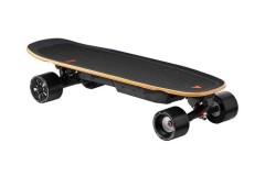 米波 MEEPO Mini5 智能电动滑板