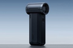 摩米士 MOMAX 暴力风扇