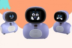 MIKO Mini 儿童陪伴智能机器人