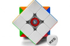奇艺 M pro V2 三阶磁力版魔方