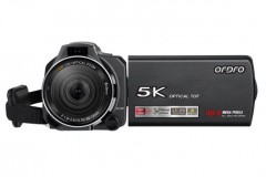 欧达 Ordro XV80 直播摄像机