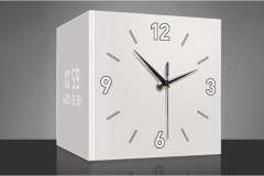 列昂纳多 Art Pioneer 客厅转角时钟