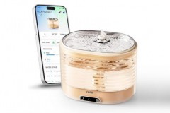 一宝 Enabot ROLA 宠物饮水机