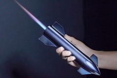 SpaceX Starship Torch 星舰火炬喷火枪